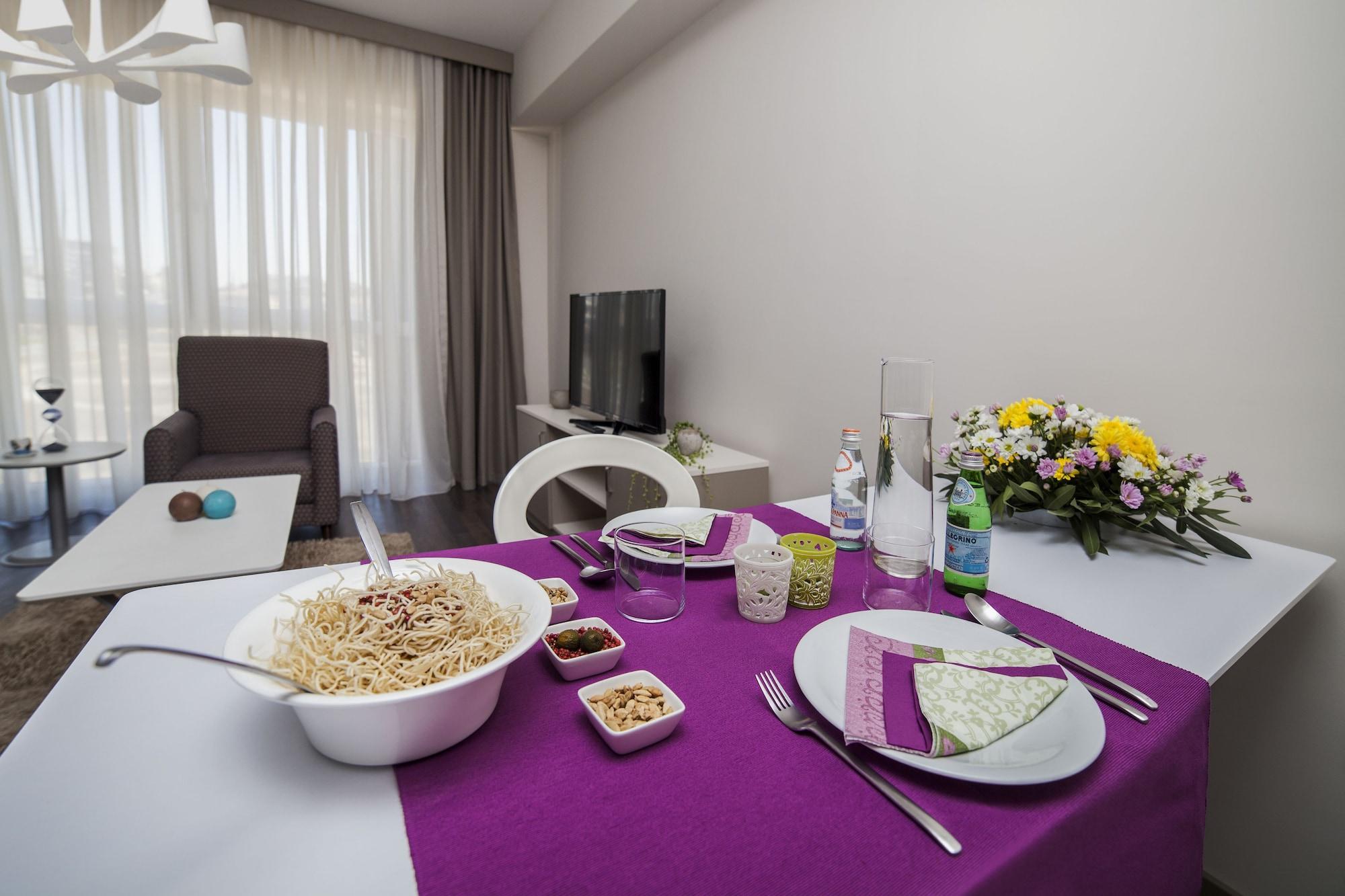 Prime Suites Istambul Exterior foto