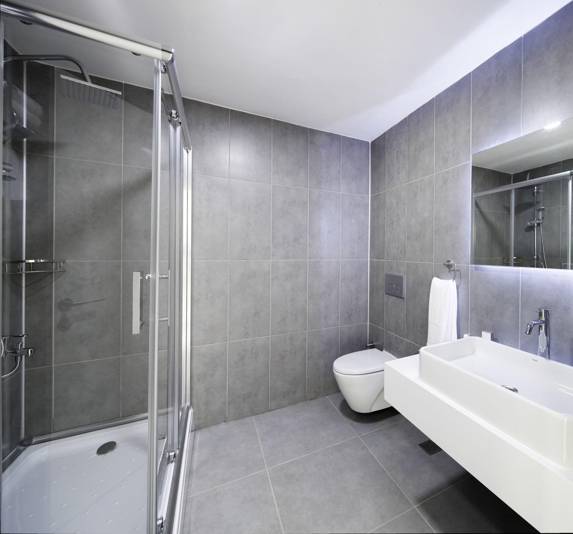 Prime Suites Istambul Exterior foto