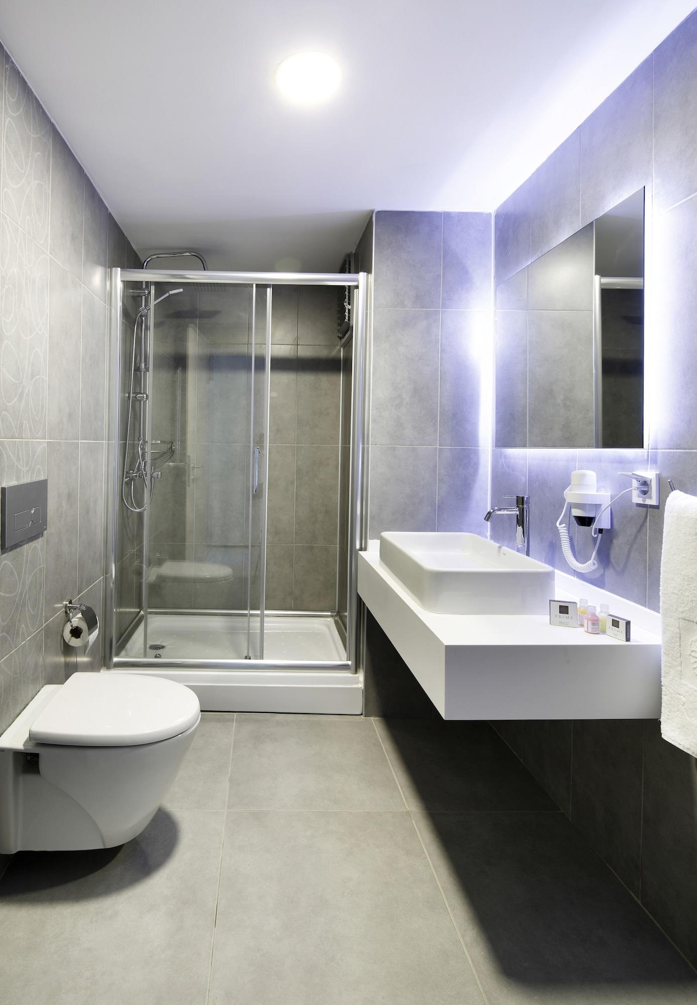 Prime Suites Istambul Exterior foto