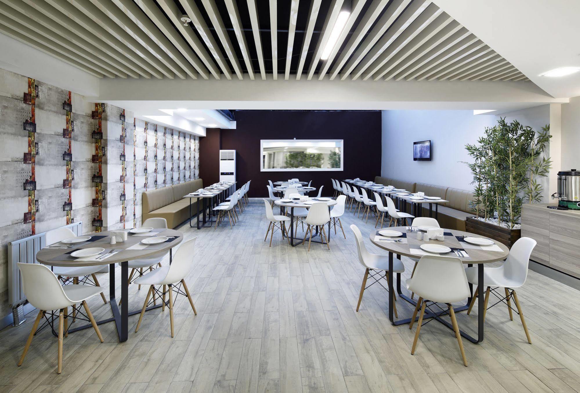Prime Suites Istambul Exterior foto