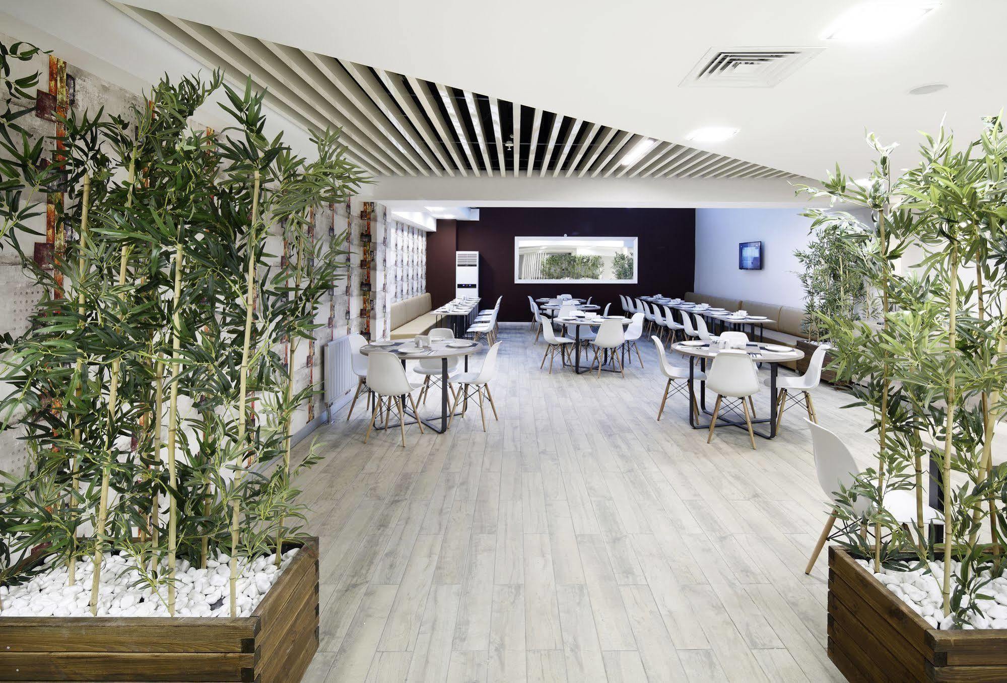 Prime Suites Istambul Exterior foto
